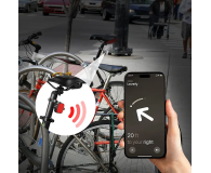 MiLi Odblask rowerowy z LiTagiem dla Android - 1502847 - zdjęcie 4